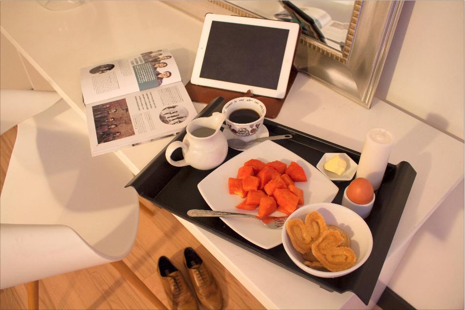 Suites Casa Lozada Bogotá Eksteriør billede