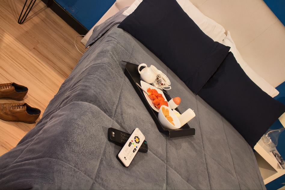 Suites Casa Lozada Bogotá Eksteriør billede