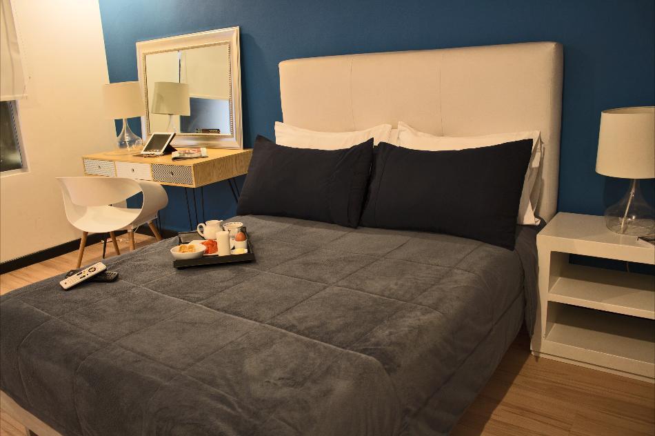 Suites Casa Lozada Bogotá Eksteriør billede