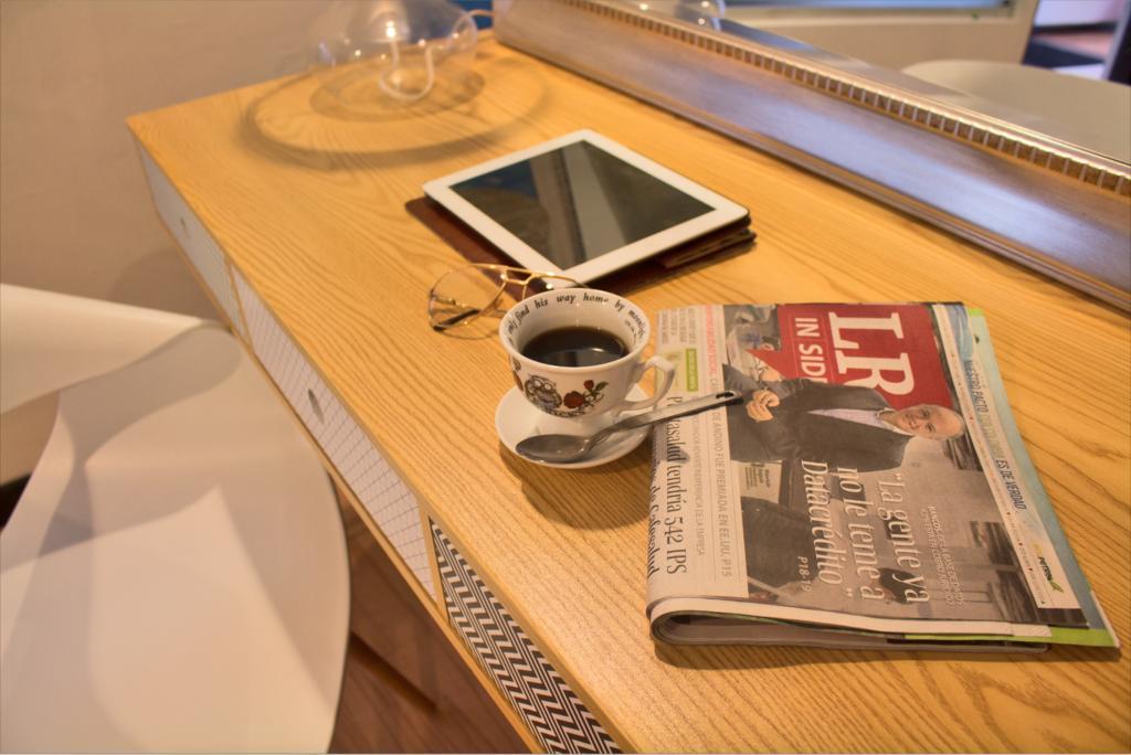 Suites Casa Lozada Bogotá Eksteriør billede