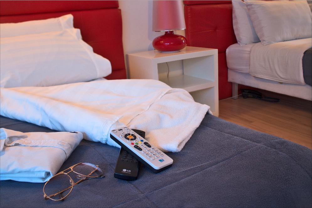 Suites Casa Lozada Bogotá Eksteriør billede