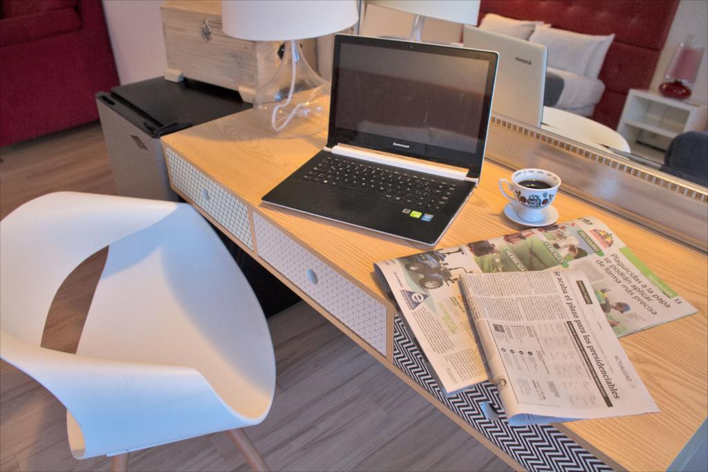 Suites Casa Lozada Bogotá Eksteriør billede