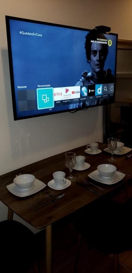 Suites Casa Lozada Bogotá Eksteriør billede