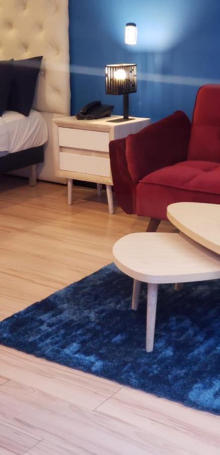 Suites Casa Lozada Bogotá Eksteriør billede