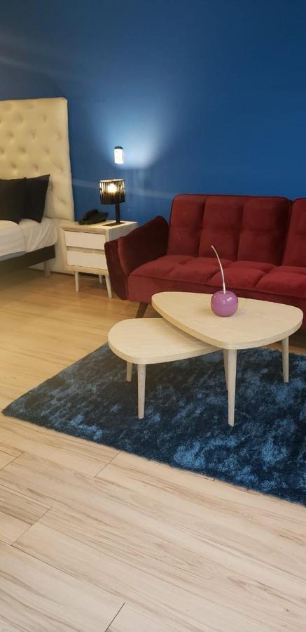 Suites Casa Lozada Bogotá Eksteriør billede